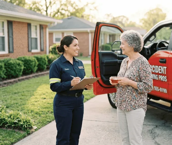 Accident Towing Service Levittown, NY FAQs